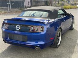 2014 Ford Mustang GT (CC-2114442) for sale in Springfield, Massachusetts