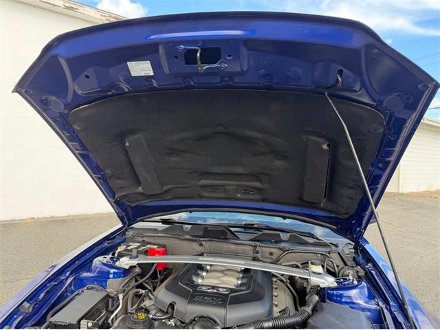 2014 Ford Mustang GT (CC-2114442) for sale in Springfield, Massachusetts