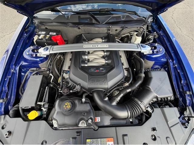 2014 Ford Mustang GT (CC-2114442) for sale in Springfield, Massachusetts