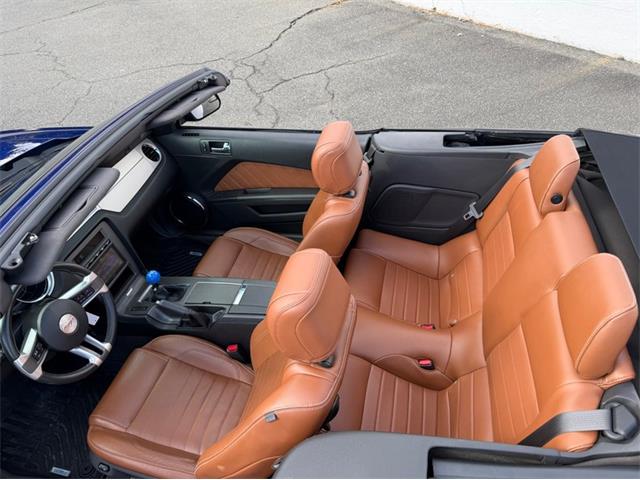 2014 Ford Mustang GT (CC-2114442) for sale in Springfield, Massachusetts