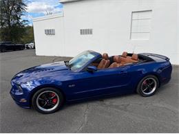 2014 Ford Mustang GT (CC-2114442) for sale in Springfield, Massachusetts