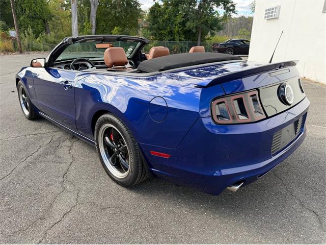 2014 Ford Mustang GT (CC-2114442) for sale in Springfield, Massachusetts