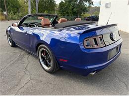 2014 Ford Mustang GT (CC-2114442) for sale in Springfield, Massachusetts