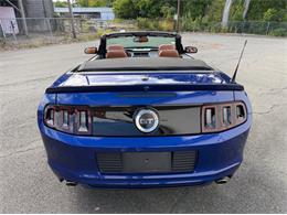2014 Ford Mustang GT (CC-2114442) for sale in Springfield, Massachusetts