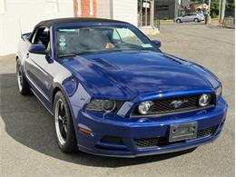 2014 Ford Mustang GT (CC-2114442) for sale in Springfield, Massachusetts