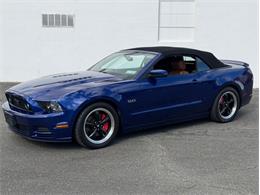 2014 Ford Mustang GT (CC-2114442) for sale in Springfield, Massachusetts