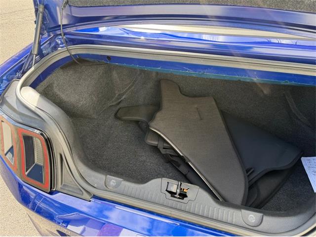 2014 Ford Mustang GT (CC-2114442) for sale in Springfield, Massachusetts