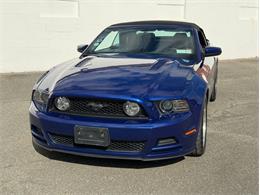 2014 Ford Mustang GT (CC-2114442) for sale in Springfield, Massachusetts