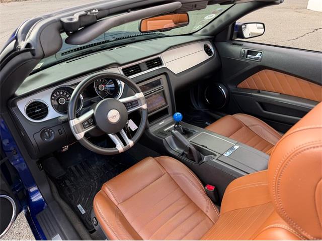 2014 Ford Mustang GT (CC-2114442) for sale in Springfield, Massachusetts