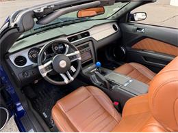 2014 Ford Mustang GT (CC-2114442) for sale in Springfield, Massachusetts
