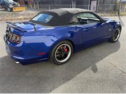 2014 Ford Mustang GT (CC-2114442) for sale in Springfield, Massachusetts