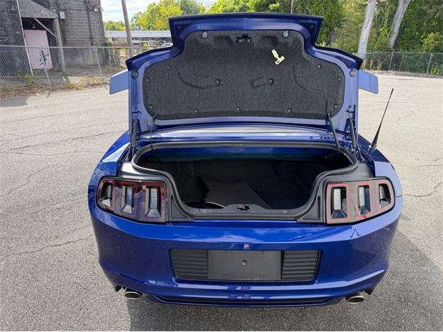 2014 Ford Mustang GT (CC-2114442) for sale in Springfield, Massachusetts