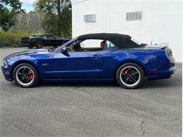 2014 Ford Mustang GT (CC-2114442) for sale in Springfield, Massachusetts
