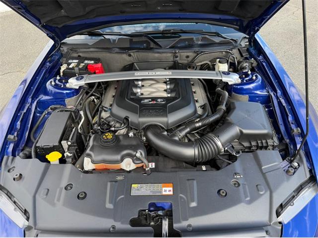 2014 Ford Mustang GT (CC-2114442) for sale in Springfield, Massachusetts