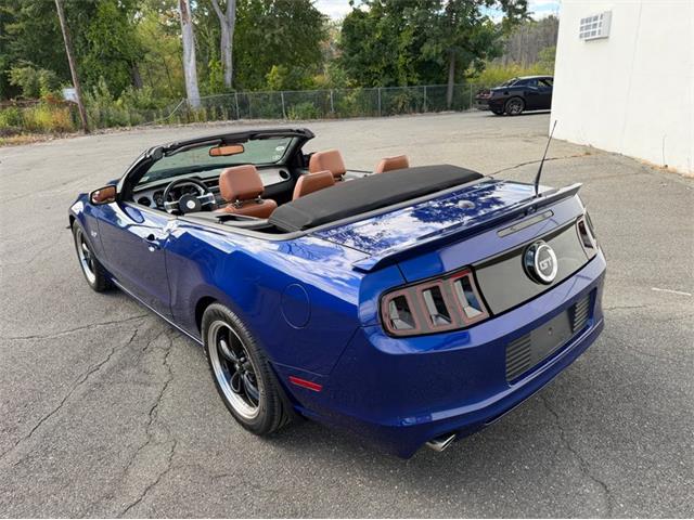 2014 Ford Mustang GT (CC-2114442) for sale in Springfield, Massachusetts