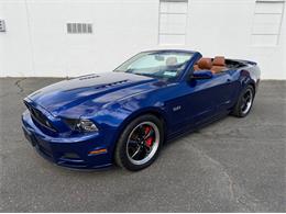 2014 Ford Mustang GT (CC-2114442) for sale in Springfield, Massachusetts