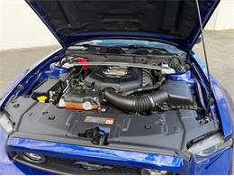 2014 Ford Mustang GT (CC-2114442) for sale in Springfield, Massachusetts