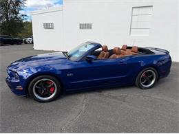 2014 Ford Mustang GT (CC-2114442) for sale in Springfield, Massachusetts