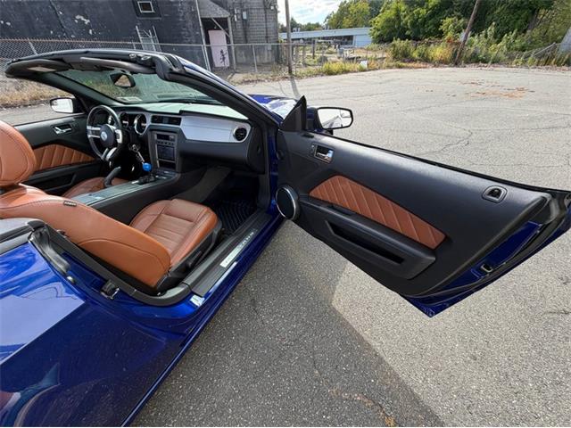 2014 Ford Mustang GT (CC-2114442) for sale in Springfield, Massachusetts