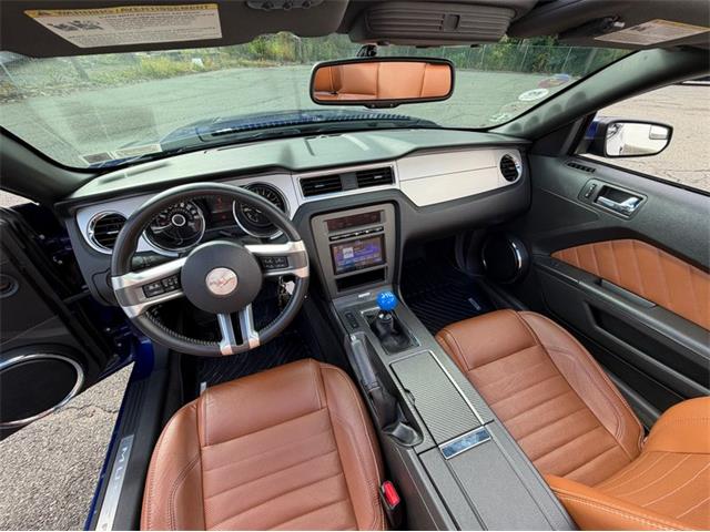 2014 Ford Mustang GT (CC-2114442) for sale in Springfield, Massachusetts