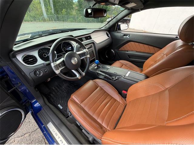 2014 Ford Mustang GT (CC-2114442) for sale in Springfield, Massachusetts