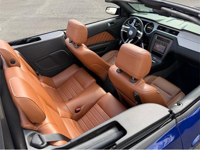 2014 Ford Mustang GT (CC-2114442) for sale in Springfield, Massachusetts