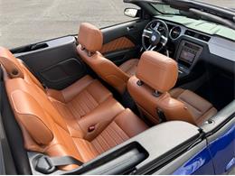 2014 Ford Mustang GT (CC-2114442) for sale in Springfield, Massachusetts
