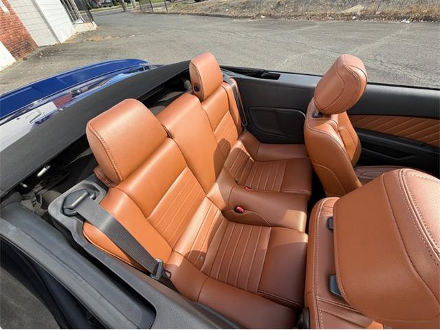 2014 Ford Mustang GT (CC-2114442) for sale in Springfield, Massachusetts