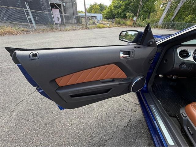 2014 Ford Mustang GT (CC-2114442) for sale in Springfield, Massachusetts