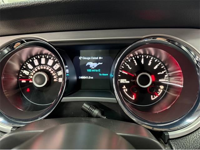 2014 Ford Mustang GT (CC-2114442) for sale in Springfield, Massachusetts