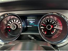 2014 Ford Mustang GT (CC-2114442) for sale in Springfield, Massachusetts