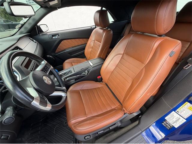 2014 Ford Mustang GT (CC-2114442) for sale in Springfield, Massachusetts