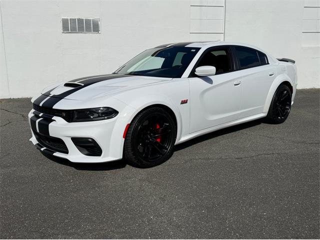 2022 Dodge Charger (CC-2114443) for sale in Springfield, Massachusetts
