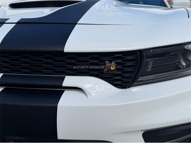 2022 Dodge Charger (CC-2114443) for sale in Springfield, Massachusetts