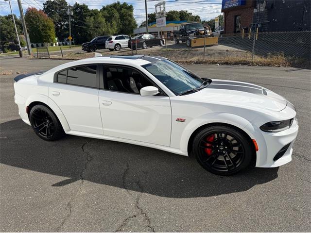2022 Dodge Charger (CC-2114443) for sale in Springfield, Massachusetts