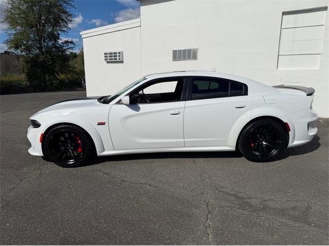 2022 Dodge Charger (CC-2114443) for sale in Springfield, Massachusetts