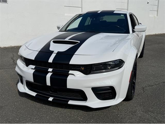 2022 Dodge Charger (CC-2114443) for sale in Springfield, Massachusetts