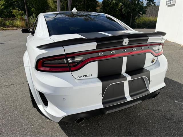 2022 Dodge Charger (CC-2114443) for sale in Springfield, Massachusetts