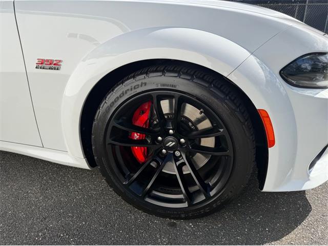 2022 Dodge Charger (CC-2114443) for sale in Springfield, Massachusetts
