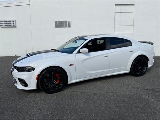 2022 Dodge Charger (CC-2114443) for sale in Springfield, Massachusetts
