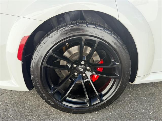 2022 Dodge Charger (CC-2114443) for sale in Springfield, Massachusetts
