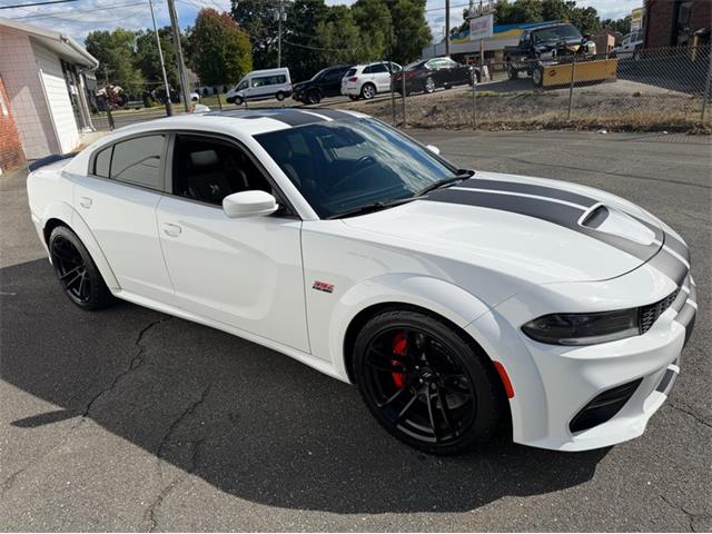 2022 Dodge Charger (CC-2114443) for sale in Springfield, Massachusetts
