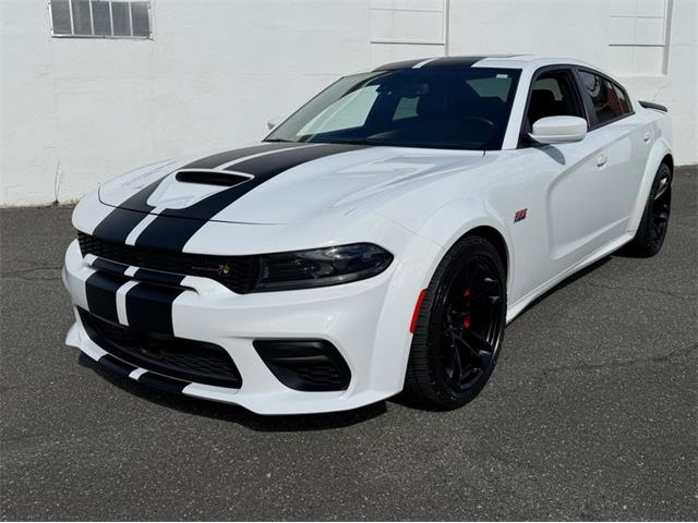 2022 Dodge Charger (CC-2114443) for sale in Springfield, Massachusetts
