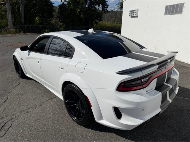 2022 Dodge Charger (CC-2114443) for sale in Springfield, Massachusetts