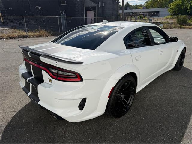 2022 Dodge Charger (CC-2114443) for sale in Springfield, Massachusetts