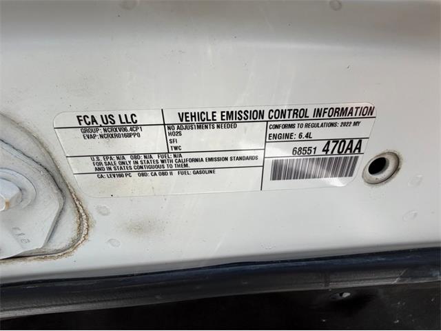 2022 Dodge Charger (CC-2114443) for sale in Springfield, Massachusetts