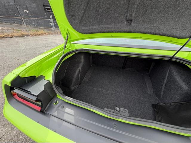 2023 Dodge Challenger (CC-2114445) for sale in Springfield, Massachusetts