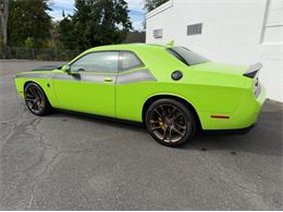 2023 Dodge Challenger (CC-2114445) for sale in Springfield, Massachusetts