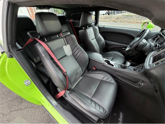 2023 Dodge Challenger (CC-2114445) for sale in Springfield, Massachusetts