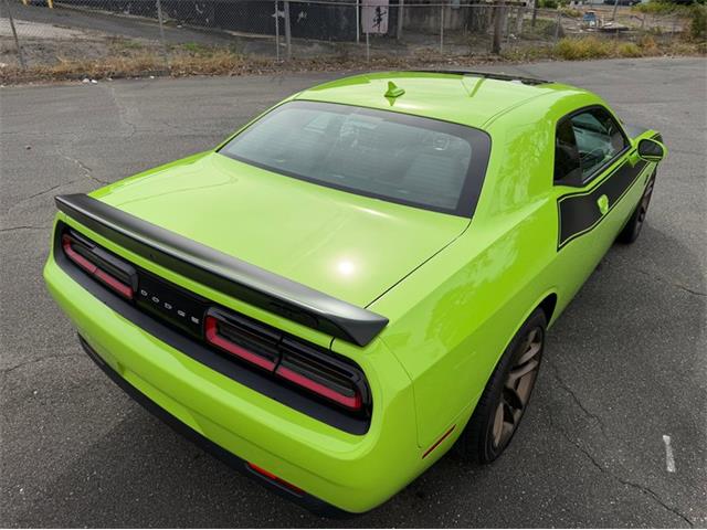 2023 Dodge Challenger (CC-2114445) for sale in Springfield, Massachusetts